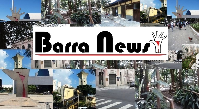 BARRA NEWS TV