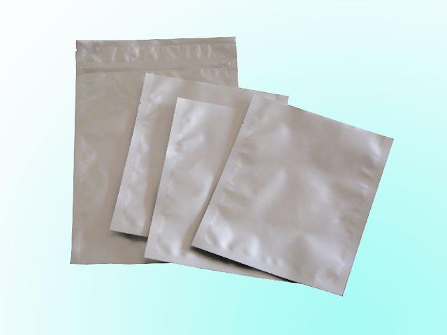 Barrier Bags3