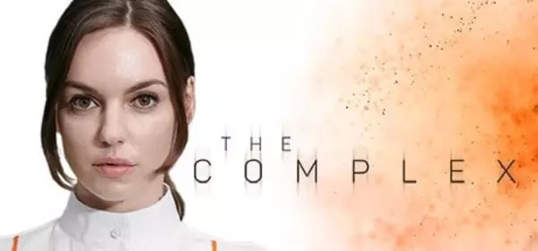 Download The Complex Game For PC