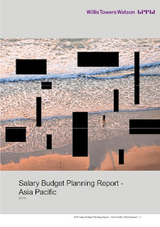 Source: Willis Towers Watson. Report cover for the Salary Budget Planning Report Asia Pacific for Q316.