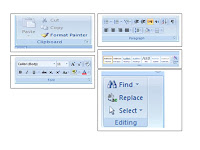 Mengenal Fungsi – Fungsi Icon pada Ribbon Home Microsoft Word 2010