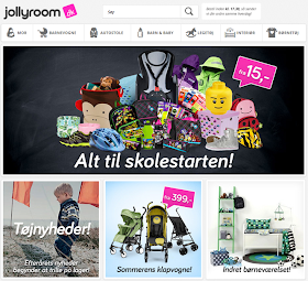 jollyroom.dk