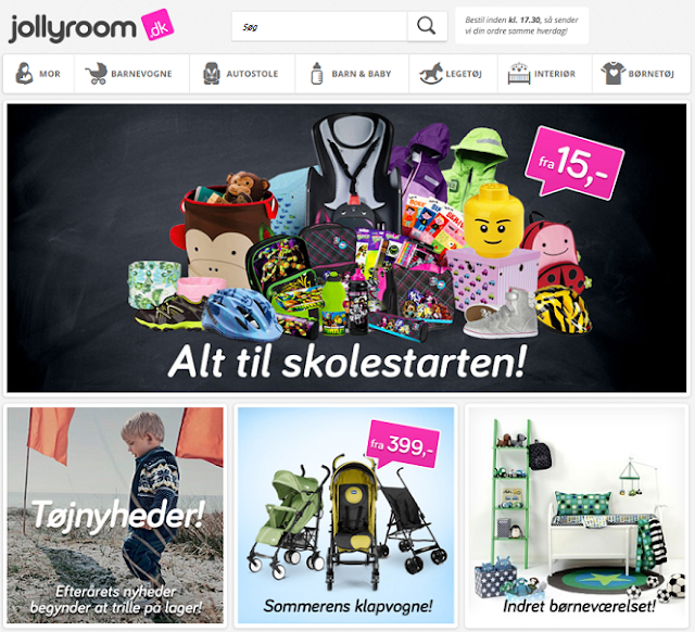 jollyroom.dk