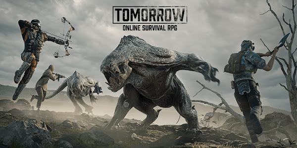 APK MOD TOMORROW V.0.21 DOWNLOAD
