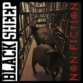 Black Sheep Non Fiction