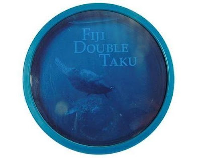 Fiji Double Taku