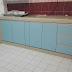 KITCHEN CABINET PASANG DI CHERAS UTAMA