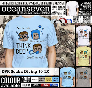 Scuba Diving Series_DVR Scuba Diving 10 TX