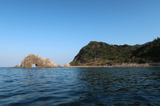 Omijima Island