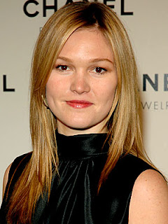 Actress Julia Stiles Hairstyle Pictures - Girls Hairstyle Ideas