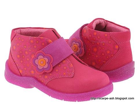 Scarpe ash:ash-09638337
