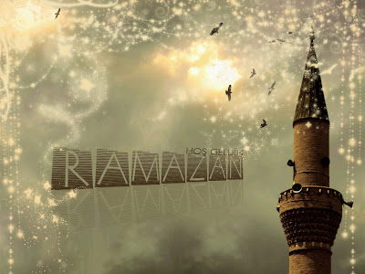  Ramadhan Wallpaper 