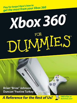 Xbox 360 For Dummies (For Dummies (Computer/Tech))