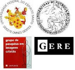 Convenio de cooperación entre GERE (FFyL, UBA) y GPIC (UFES, Brasil)