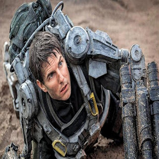 تحميل لعبة توم كروز مجانا Download Edge of Tomorrow Game