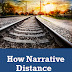 Keeping Your Distance: How Narrative Distance Works in Your Novel