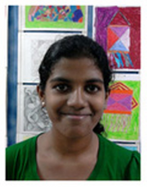 Archana Satish Nair