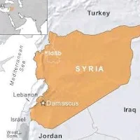 Συρία: Αεροπορική επιδρομή με «τοξικό αέριο» - 58 νεκροί