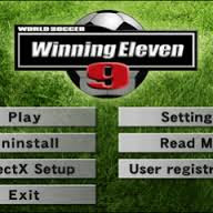  Patch Update  Winning Eleven 9-Free Download For PC Games