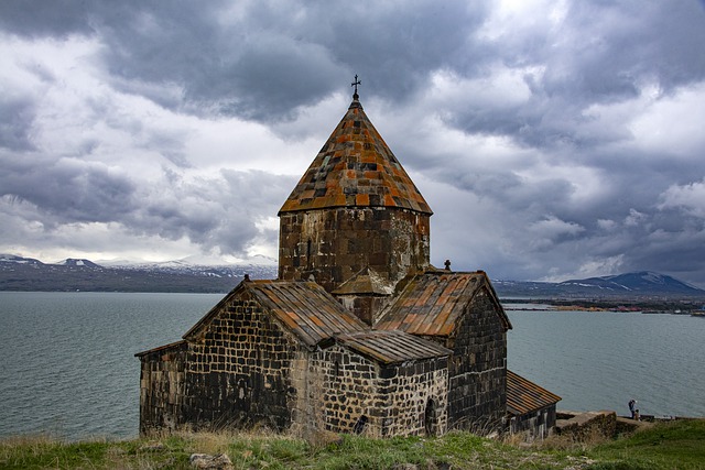 7 Best and Most Beautiful Places to Visit in Armenia - 7 Most Most Spectacular Places to Visit