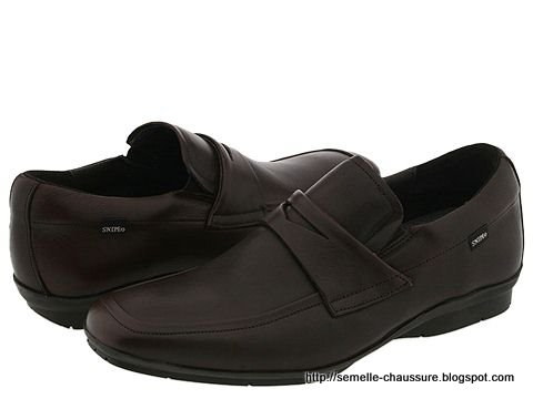 Semelle chaussure:LG507079