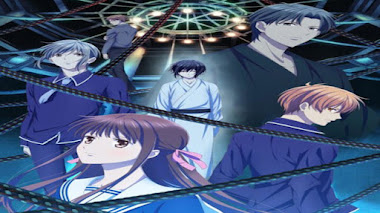 Fruits Basket: The Final 13/13 [Sub-Español][MEGA-MF-GD][HD-FullHD][Online] 