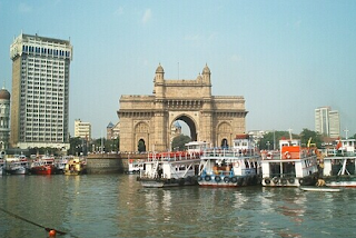 Kota Mumbai