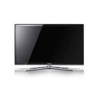 3D LED TV Samsung UA46C7000