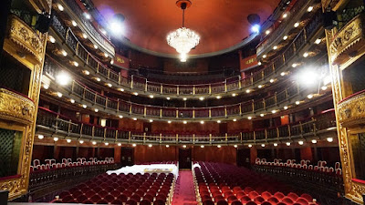 Teatro Español