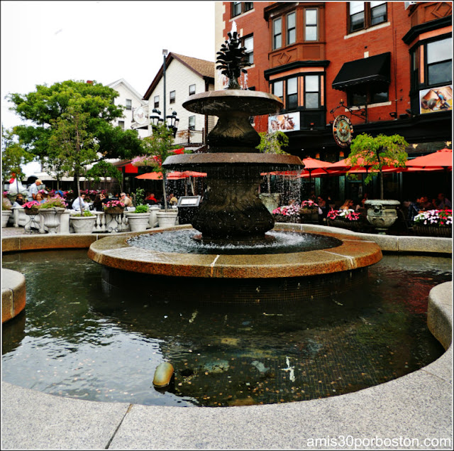 Federal Hill, Barrio Italiano de Providence