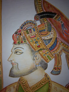 Shah Jahan