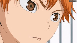 ハイキュー!! アニメ 第1期5話 日向翔陽 | HAIKYU!! Episode 5