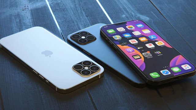 Il comparto fotografico di iPhone 13 sarà quasi identico a quello della serie attuale (iPhone 12)