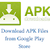 Cara Download APK Google Play Store dari Laptop/PC
