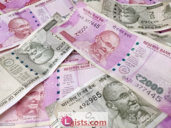 8 amazing facts about Indian currency (Rupee ₹)