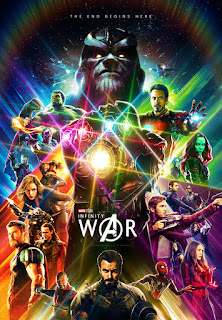 Download Avengers infinity war