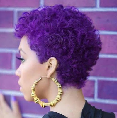 14 Ways To Rock Bold Hair Color For Spring 2016