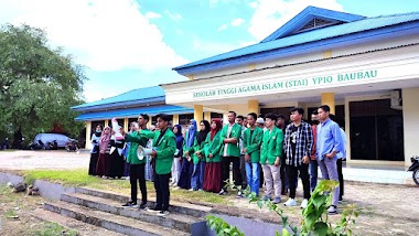 Bacakan Maklumat Sultan Buton, Mahasiswa STAI YPIQ Baubau Dukung Terbentuknya Provinsi Kepton Lewat Mimbar Bebas