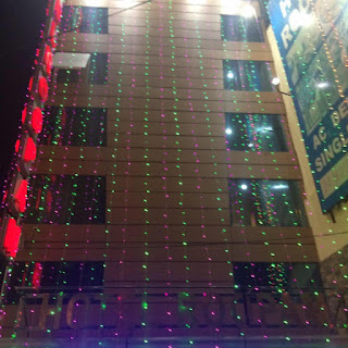 Hotel Roopam Palia Kalan Lakhimpur Kheri