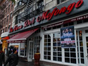 25 años de cárcel a dominicano por asesinato de guardián en el restaurante La Casa del Mofongo del Alto Manhattan