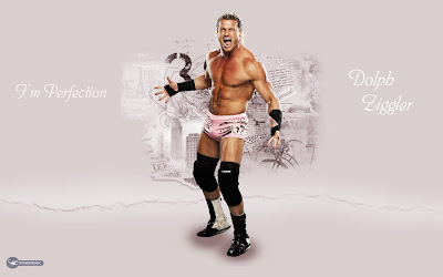 WWE Superstar Dolph Ziggler HD wallpapers