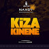 AUDIO l Nandy Ft. Sauti Sol - Kiza Kinen l Official music audio download mp3