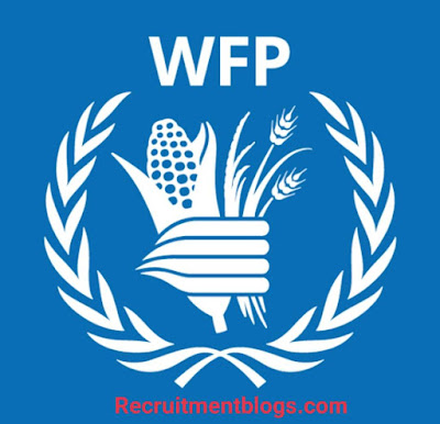 HR Internship - WFP Regional Office - Cairo, Egypt At World Food Programme