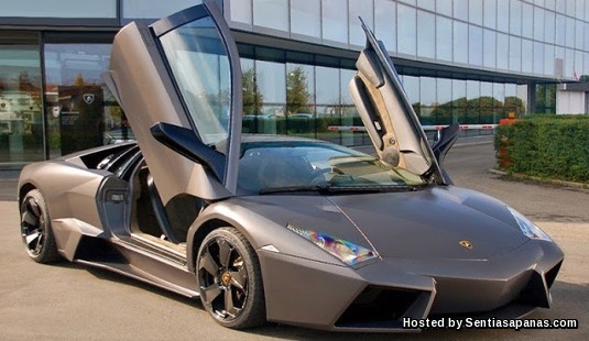 Lamborghini Reventon