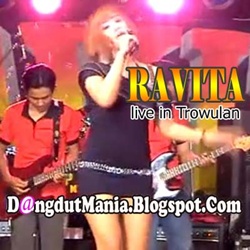 Ravita - live Trowulan