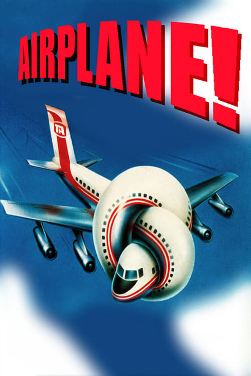 [HD] Y a-t-il un pilote dans l'avion ? 1980 Film Complet En Anglais