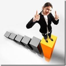 Steps to Success