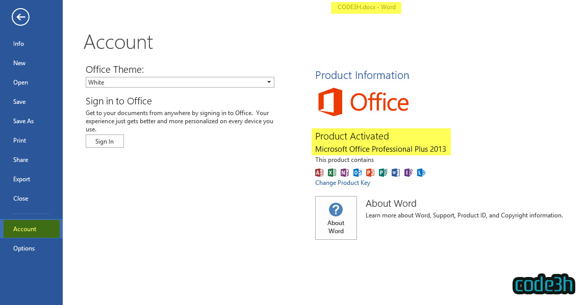 TODO WINDOWS FREE : descargar Microsoft OFFICE 2013 FULL 