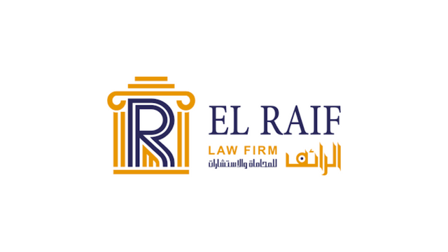 El Raif Law Firm Summer internship