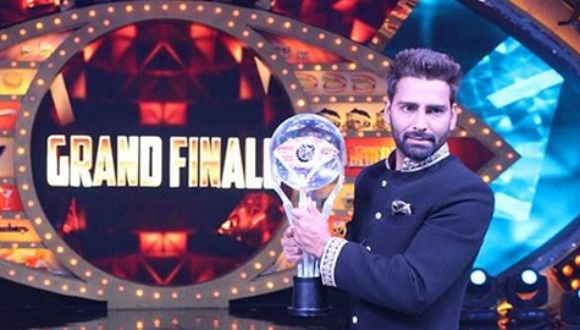 Bigg Boss 10 winner Manveer Gurjar